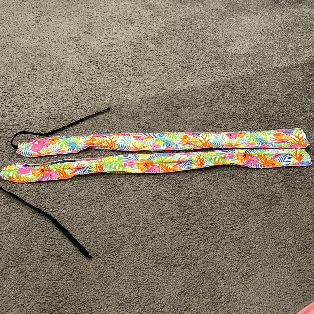Unbroken Designs Wrist Wraps - Picture 4 of 4